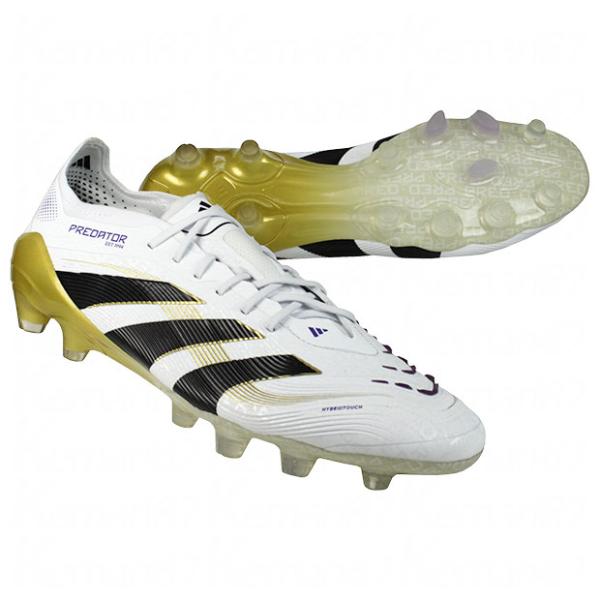 adidas プレデター ELITE HG/AG ジャパン フットウェアホワイト