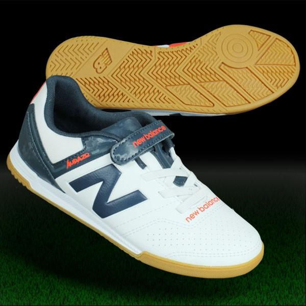 ジュニア Audazo V3 V Id Jnr Jw3 ホワイト ブルーグレー Newbalance ニューバランス ジュニアフットサルシューズjs Buyee Buyee Japanese Proxy Service Buy From Japan Bot Online