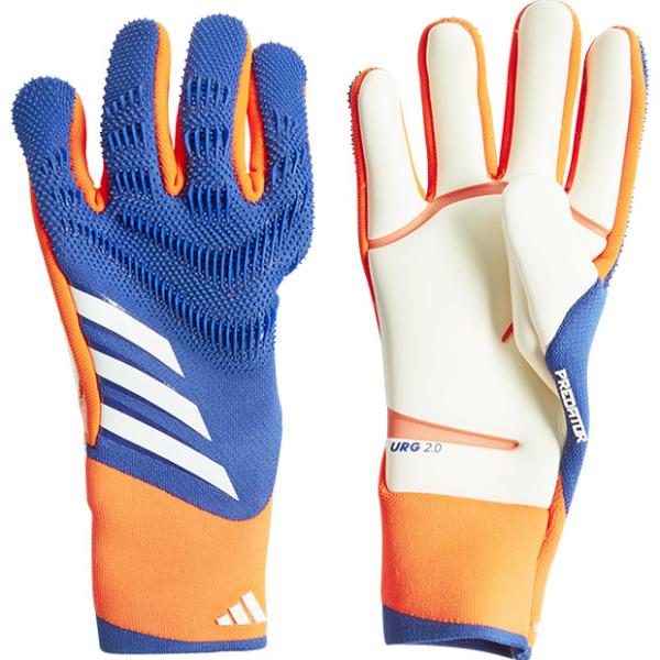 アディダスキーパーグローブプレデター adidas（アディダス） プレデター GKグローブ プロ ルシッドブルー