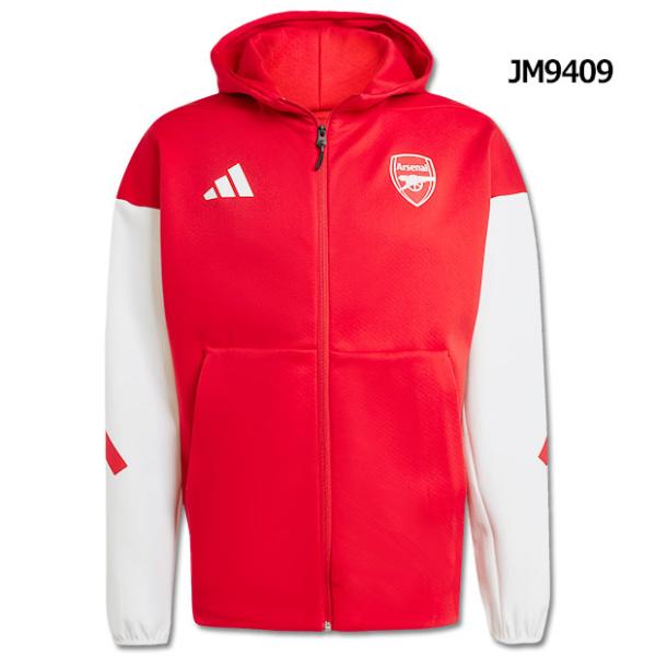 新品 XS アディダス アヤックス アンセムジャケット adidas（アディダス） アーセナル アンセムジャケット 【adidas