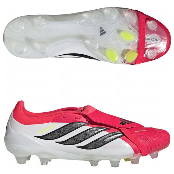 K*i様 adidas プレデターFT AG kemarifast_ki8757