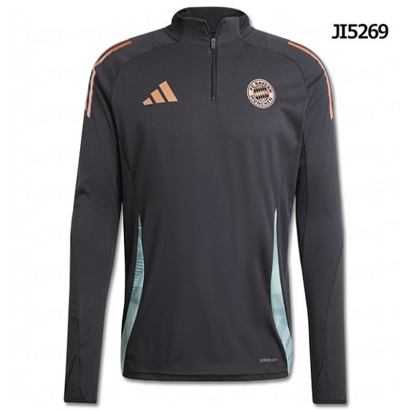 adidas バイエルンミュンヘン トレーニングトップ 【adidas