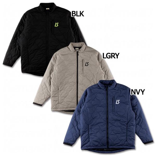 ポルトガル語で「光と影」を意味するルースイソンブラ、大人/メンズ用ジャケット。FOOTBALLのフィールドで働いているWORKING MANにスポットを当てた「THE WORKING MAN(TWM)」シリーズ。中綿にTHERMOLITEを...