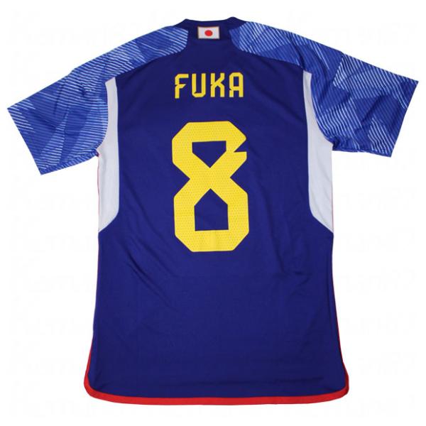 【未使用】アディダス　サッカー日本女子代表　レプリカ　ユニフォーム HS9764 Kemari87 KISHISPO / アディダス サッカー日本女子代表 2023