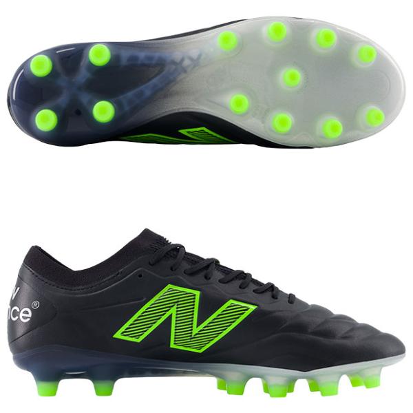New Balance（ニューバランス） 爆買!! 442 V2 ELITE HG 2E ブラック