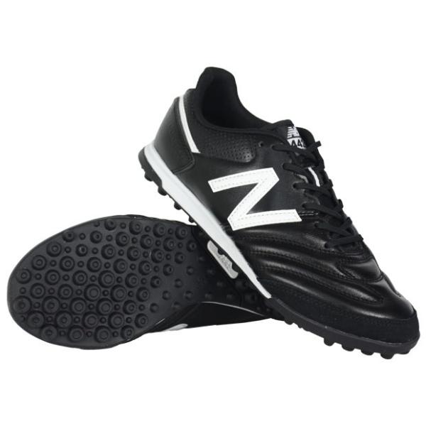 New Balance（ニューバランス） 442 TEAM TF BW1 ブラック×ホワイト