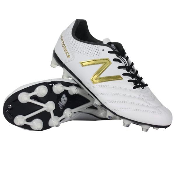 new balance 442 gold