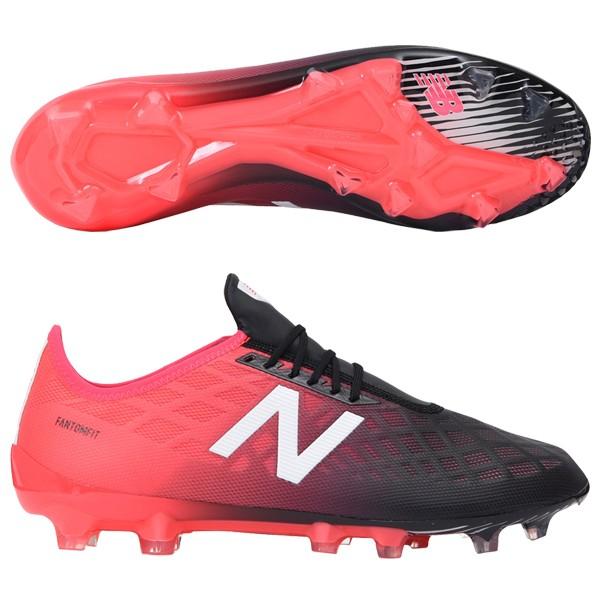 ニューバランス　FURON V4 FG サッカーシューズ　スパイク New Balance ニューバランス フューロン V4 PRO HG ウィズ：2E