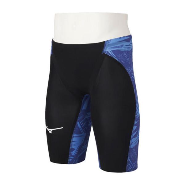 ミズノ GX Mizuno Men's GX-Sonic Neo Streamline (SL) Technical Swimsuit