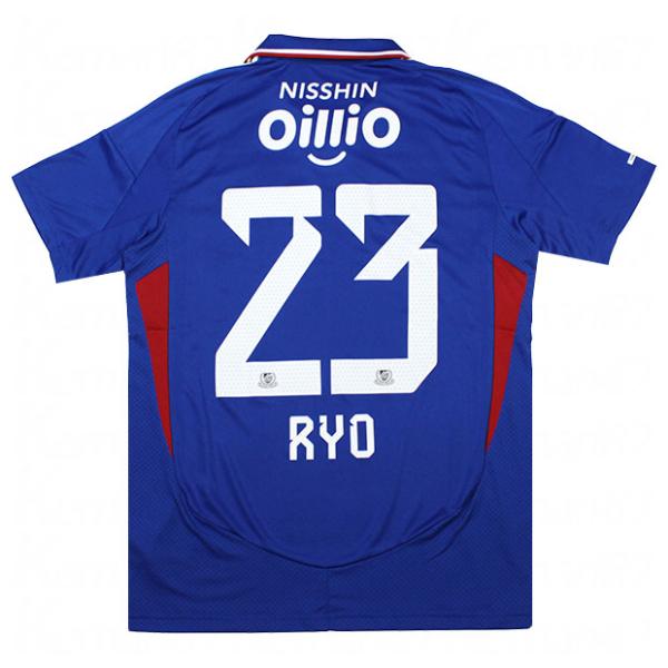adidas - 新品未使用　横浜F・マリノスユニフォーム① 楽天市場】アディダス 2024 横浜F・マリノス 1stユニフォーム