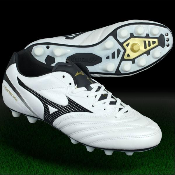 ミズノ モナルシーダ2 JAPAN（ホワイト×ブラック） MIZUNO ミズノ モナルシーダ2 JAPAN（ホワイト×ブラック