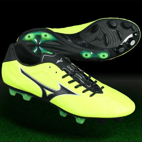 MIZUNO（ミズノ） レビュラ V2 SL イエロー×ブラック 【MIZUNO|ミズノ