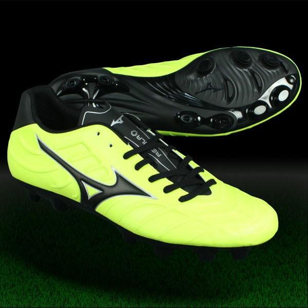 MIZUNO（ミズノ） レビュラ V3 イエロー×ブラック 【MIZUNO|ミズノ