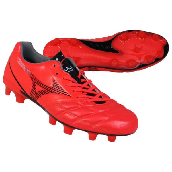MIZUNO（ミズノ） レビュラ CUP JAPAN レッド×ブラック 【MIZUNO