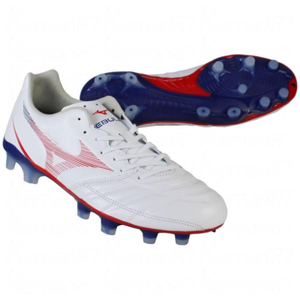 MIZUNO（ミズノ） レビュラ CUP ELITE ホワイト×レッド 【MIZUNO
