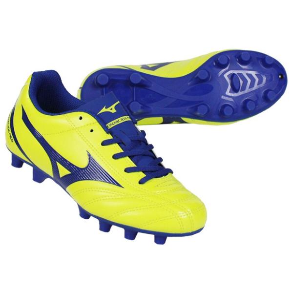 MIZUNO（ミズノ） ジュニア モナルシーダ NEO SELECT Jr イエロー