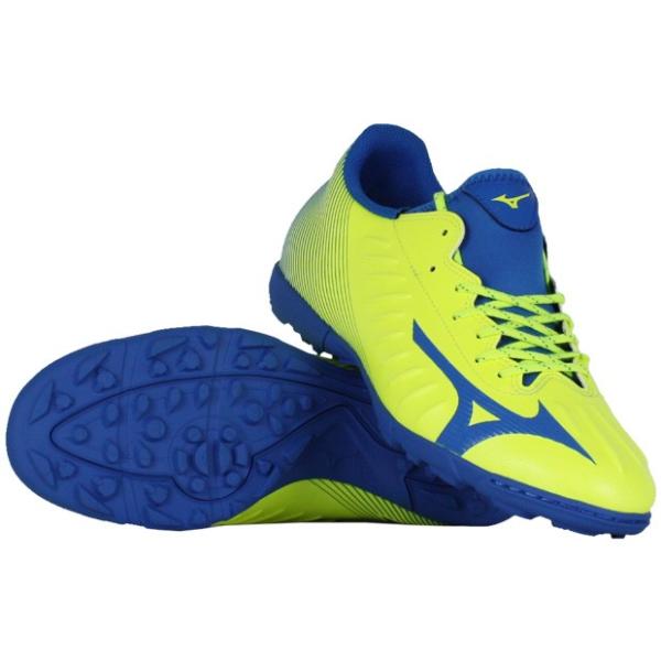 MIZUNO レビュラ 3 SELECT AS イエロー×ブルー 【MIZUNO|ミズノ