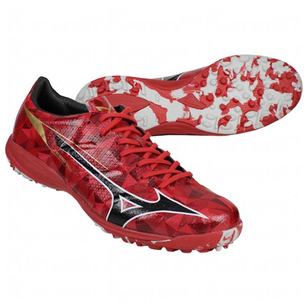 ミズノ アルファ 2 エリート 26.0 ルビーレッド ミズノ アルファ 2 エリート 26.0 ルビーレッド MIZUNO ミズノ