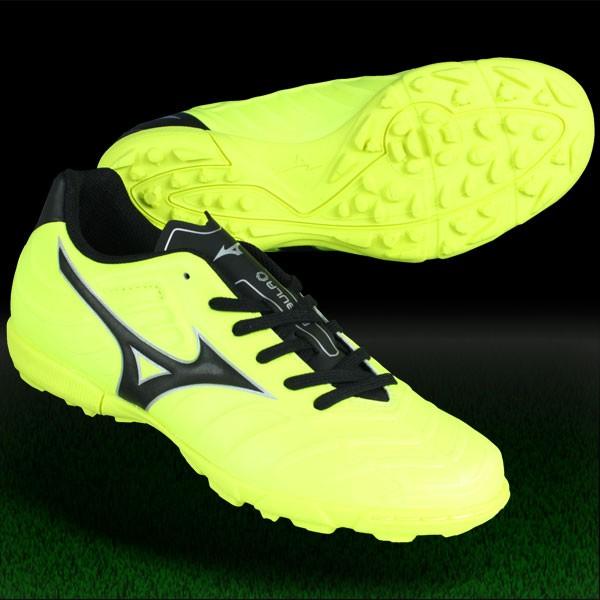 MIZUNO（ミズノ） ジュニア レビュラ V3 Jr. AS イエロー×ブラック