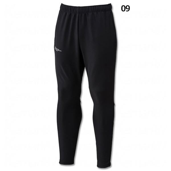 PRO OFF テックシールドパンツ　【MIZUNO|ミズノ】サッカーフットサルウェアーp2mdd565