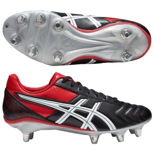 ラグビースパイク（LETHAL TACKLE）asics Amazon | [アシックス] ラグビーシューズ LETHAL TACKLE