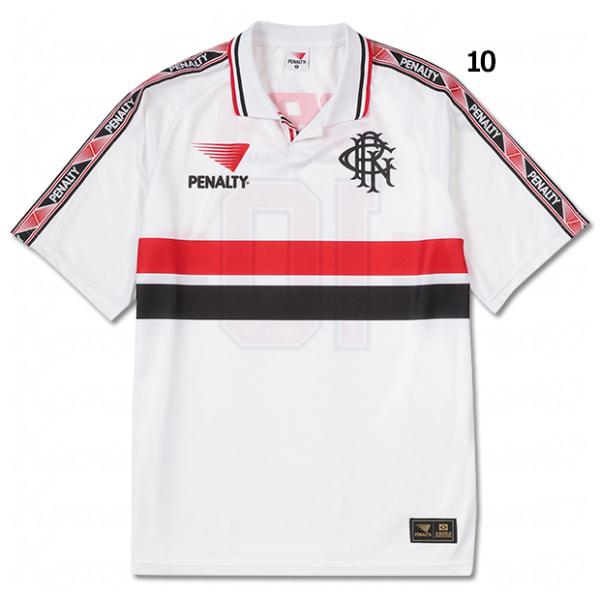 PENALTY（ペナルティ） ヘリテージ 93' 半袖ゲームシャツ 【PENALTY