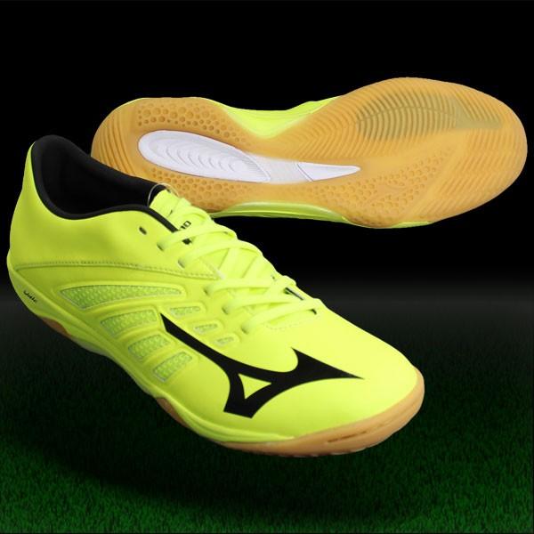 MIZUNO（ミズノ） バサラ 101 SALA イエロー×ブラック 【MIZUNO|ミズノ