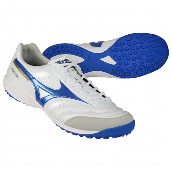 モレリア SALA ELITE IN スーパーホワイトパール×レーザーブルー