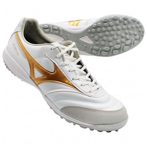 MIZUNO（ミズノ） モレリア SALA PRO TF スーパーホワイトパール