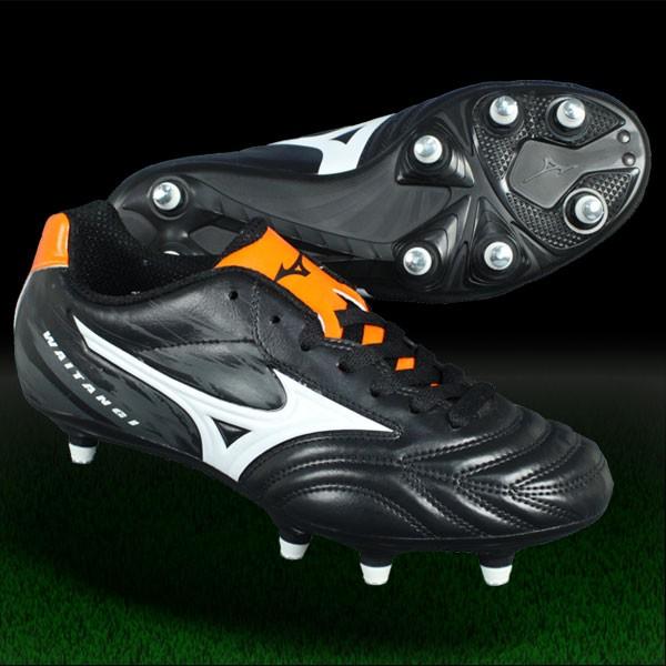 ワイタンギ Cl ブラック ホワイト Mizuno ミズノ ラグビースパイクr1ga R1ga Kemarifast Y ショッピング店 通販 Yahoo ショッピング