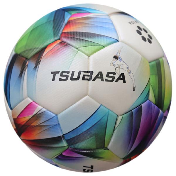 TSUBASA MATCH 公式試合球レプリカ　マルチカラー　【SFIDA|スフィーダ】サッカーボール5号球sb-25ts02-mlt SFIDA（スフィーダ） TSUBASA MATCH 公式試合球レプリカ マルチカラー