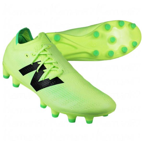 New Balance（ニューバランス） フューロン V7+ PRO HG D ライム