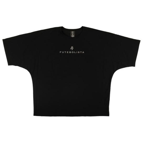 LUZ TOP TEAM ゲームシャツ　サイズM kemarifast_t1221001-blk