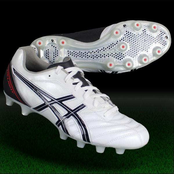 ASICS（アシックス） DSライト 2 slim パールホワイト×オニキス