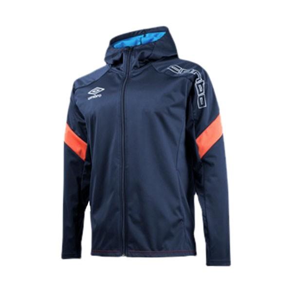 umbro（アンブロ） COMBO ドライシェルジャケット 【UMBRO|アンブロ