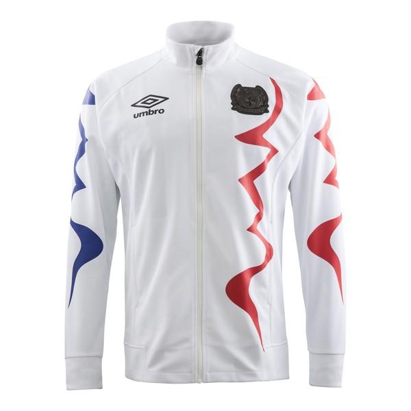 UMBRO】ガンバ大阪アンセムジャケット