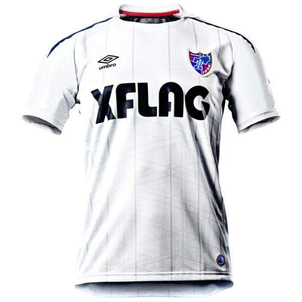 Fc東京 アウェイ 19 Uds6919asp Kemarifast Kemarifast クラブチームレプリカウェアーuds6919asp 19 Umbro アンブロ Y ショッピング店 アウェイ 半袖オーセンティックユニフォーム