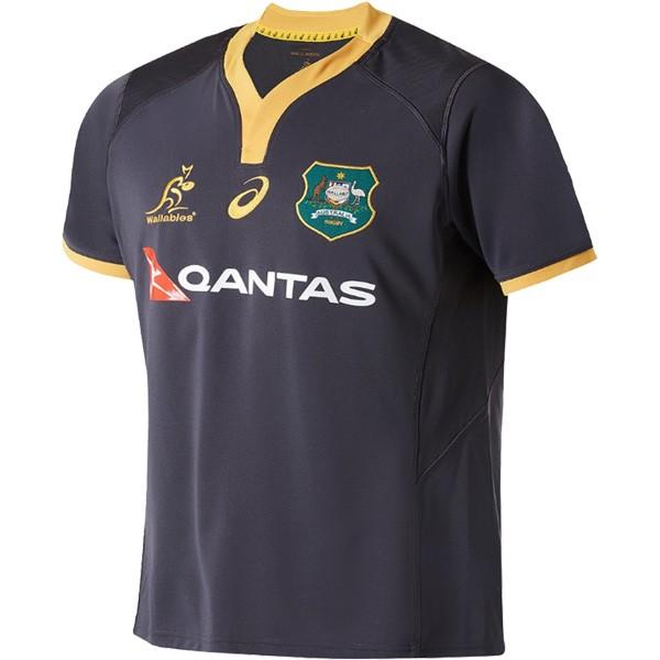 ASICS（アシックス） ラグビーオーストラリア代表 ワラビーズ 2018