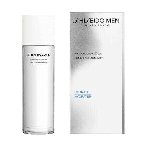 SHISEIDO MEN 三個セット 追跡番号付き 資生堂正規店 資生堂メン メン