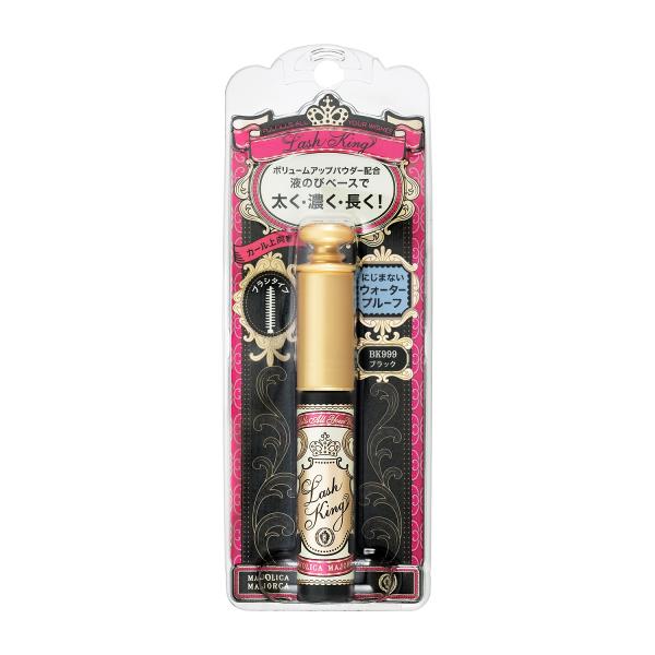 マジョリカ マジョルカ ラッシュキング BK999 6g MAJOLICA MAJORCA マジョリカ マジョルカ ラッシュキング BK999