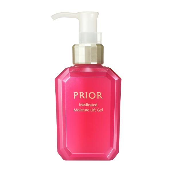 PRIOR 資生堂 プリオール 化粧水 オールインワン 薬用うるおい美
