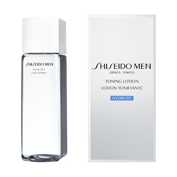 SHISEIDO MEN 爆買資生堂メン SHISEIDO メン トーニング