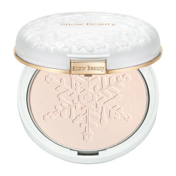 SNOW BEAUTY（スノービューティー） 本体・レフィルセット 2026 資生堂
