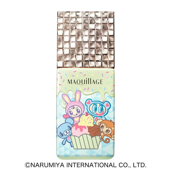 MAQuillAGE（マキアージュ） 数量限定 ドラマティックスキンセンサー