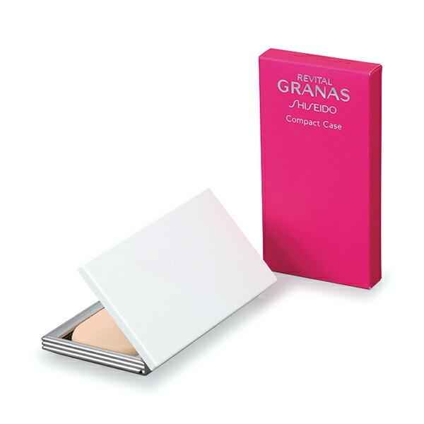 REVITAL GRANAS ネコポス 資生堂 リバイタル グラナス コンパクト