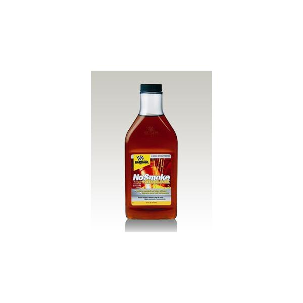 BARDAHL ( バーダル ) No-Smoke+Stop leak ノースモーク プラス