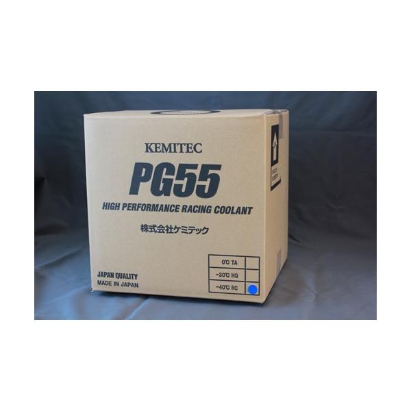 KEMITEC P~ebN \LLC PG55 RCF20L