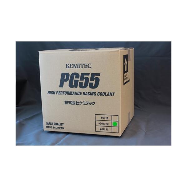 KEMITEC P~ebN \LLC PG55 HQF20L