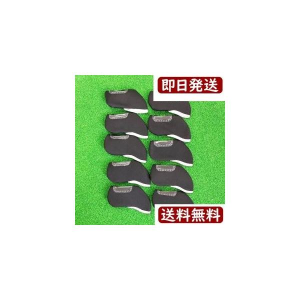 1.【ゴルフクラブをスタイリッシュに保護】アイアンカバーセットは、ゴルフクラブをスタイリッシュに保護します。番手が見えるカバーで個性的なスタイルを演出できます。2.【クラブを傷や汚れから守る】アイアンカバーセットは、クラブを傷や汚れから守り...