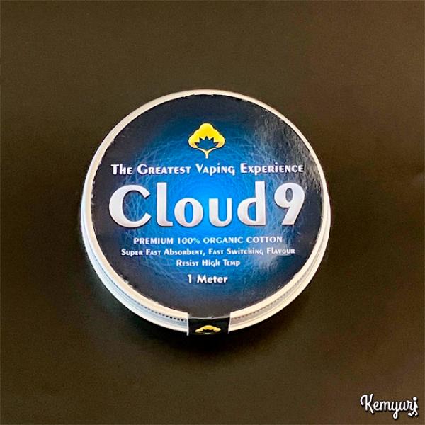 Cloud9 Cotton